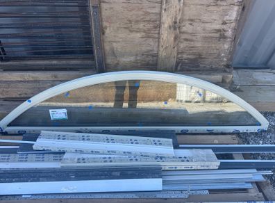 korniche lantern and skylight/Arch window