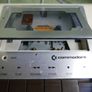 Commodore 64 C2N Datasette Cassette Tape Player Recorder Untested Image 3
