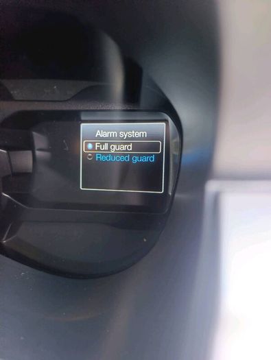 Ford Ranger 2021