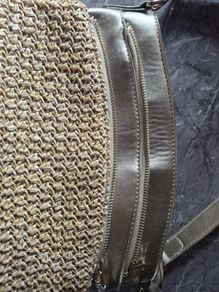 Pavers bag like new
