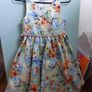 kids dress 7-8 Image 7