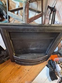 Electric Fire