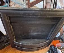 Electric Fire