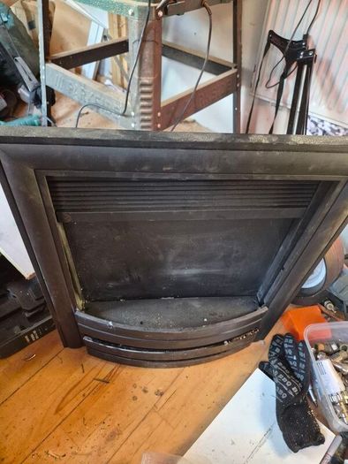 Electric Fire