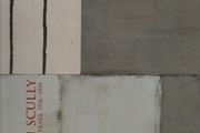 Sean Scully. Twenty Years,1976-1995. Ned Rifkin.