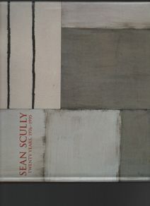 Sean Scully. Twenty Years,1976-1995. Ned Rifkin.