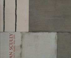 Sean Scully. Twenty Years,1976-1995. Ned Rifkin.