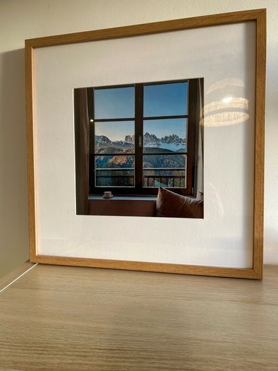 Pictures & Frames
