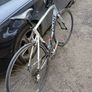 racing bike Image 2