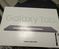 brand new samsung galaxy tab s10 256GB