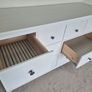 IKEA Hemnes Chest of 8 Drawers Image 2