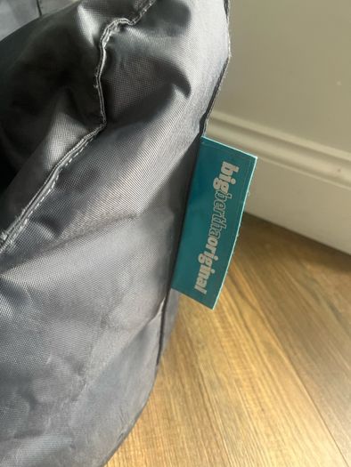 Big Bertha Kids Beanbag