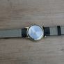 Vintage Lorus Mens Watch Classic 90s by Seiko Image 6