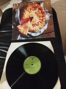 The Section lp