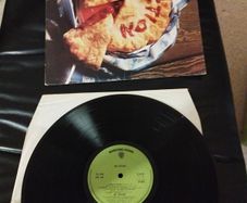 The Section lp