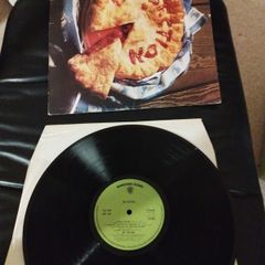 The Section lp