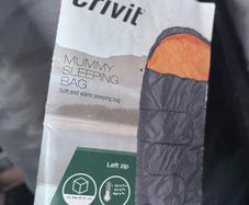 Sleeping Bag Crivit