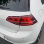 2015 Vw Golf Gtd 2.0 Tdi Breaking Image 5