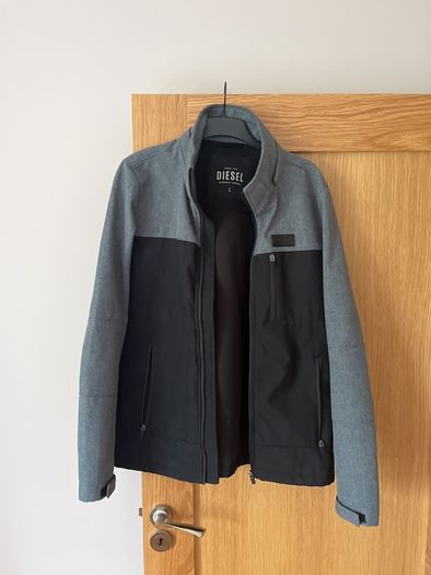 Diesel Mens Jacket