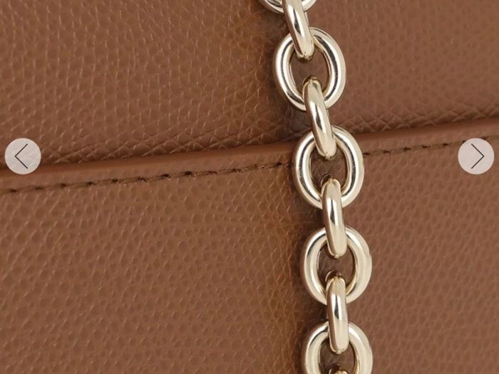 Designer Furla Crossbody Bag (Like New)