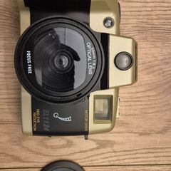 camera