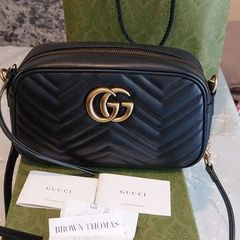 bags