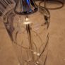 Crystal lamp Image 3