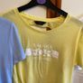 3 Tops/Tee shirts, size 10 Image 4