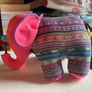 Elephant Image 4