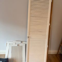 door wardrobe