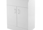 Clearance: Plazza 600 2dr Fl Nvm103
