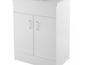Clearance: Plazza 600 2dr Fl Nvm103