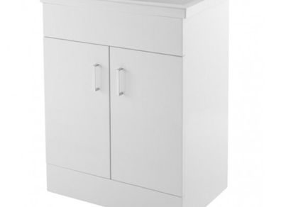 Clearance: Plazza 600 2dr Fl Nvm103