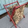 Vintage wool/sewing holder Image 2