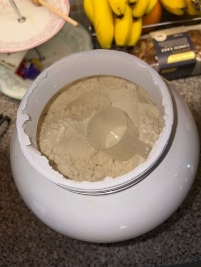 Per4m Carrot Cake Whey 2kg