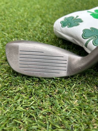 Mizuno JPX 7 Hybrid