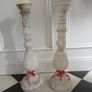 tall candle holder Image 2