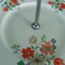 Cake Stand / Tier Plates x 2 Image 8