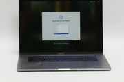Apple Macbook Pro 2.6ghz I7 16gb Ram  Mid 2019 Ms Office