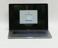 Apple Macbook Pro 2.6ghz I7 16gb Ram  Mid 2019 Ms Office