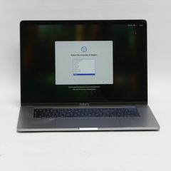 Apple Macbook Pro 2.6ghz I7 16gb Ram  Mid 2019 Ms Office