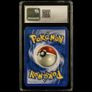 Professor Oak 88/102 1999-2000 CGC 9 Mint WOTC Base 1999 Pokemon Card 4th Print Image 2
