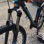 Lapierre Raid 227 MTB Bike Image 7