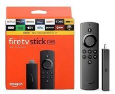Firestick Lite Firestick Lite