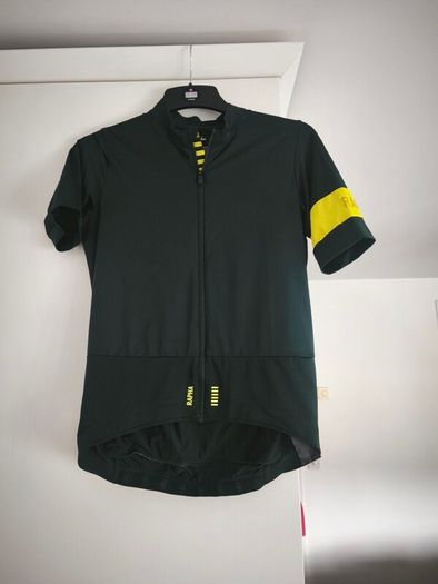 cycling