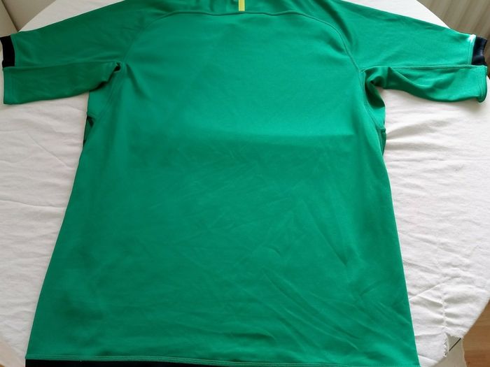 2020 IRFU Canterbury Rugby Jersey Size L Adults