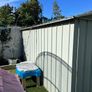 Metal shed Image 2