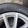 Bmw wheels 225/50r17 98y Image 2