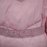 Moncler Girls Coat Image 4
