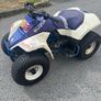 suzuki Lt80 Image 2